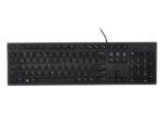Tastatură DELL KB216, Cu fir, Negru - Image 4
