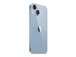 Smartphone Apple iPhone 14 Plus, 6GB/512GB, Blue - Image 2