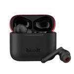 Căști gaming Bloody M90, Fără fir, Negru - imagine 9