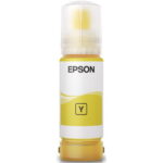 Recipient de cerneală Epson 115 EcoTank, 70ml, Galben - imagine 2