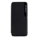 Xcover husa p/u Xiaomi Note 11/Note 11S, Soft View Book, Black
