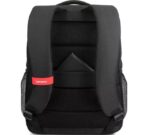 Rucsac pentru Laptop Lenovo B515, 15.6", Poliester, Negru - imagine 9