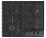 Plită pe gaz Gorenje GW 642 AB, Negru - Image 5
