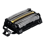 Aparat de ras electric Panasonic ES-LV6U-K820, Negru - imagine 5