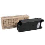 Cutie de întreținere Epson Maintenance Kit C13T619000, Negru - Image 8