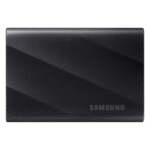 SSD portabil extern Samsung T9, 1 TB, Negru (MU-PG1T0B/EU) - Image 9