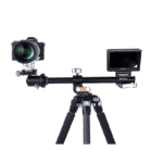 Trepied/Monopod Vanguard VEO3+ 263CB, Cap trepied de minge, Negru - Image 25