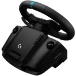 Volan Gaming Logitech G923, Negru - Image 2