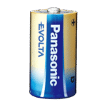 Baterii Panasonic LR20EGE, D, 2buc. - imagine 3