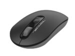 Mouse Wireless A4Tech FG20, Gri - Image 5