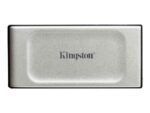 SSD portabil extern Kingston XS2000, 4 TB, Argintiu (SXS2000/4000G) - Image 3