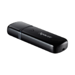 Memorie USB Apacer AH355, 64GB, Negru - imagine 5