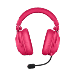 Gaming Wireless Headset Logitech G Pro X 2, 50mm driver, Neodymium magnet, 20-20kHz, 38 Ohm, 87.8dB, - Image 4