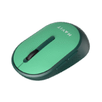Mouse Wireless Havit MS78GT, Verde - imagine 4