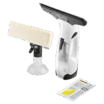 Curățător de geamuri Karcher WV 2 Plus 1.633-640.0, Alb