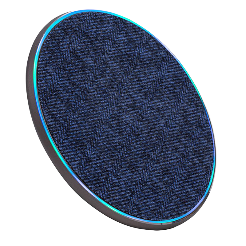 8a894f69-667b-452b-a989-f4c603113d8e Încărcător wireless RivaCase VA4915 BL3, 10W, Albastru - Image 1