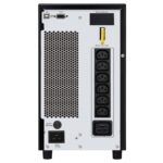 Sursă de alimentare neîntreruptibilă APC SRV3KI, Online, 3000VA, Turn - imagine 4