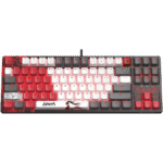 Tastatură Bloody S87, Cu fir, Naraka - Image 20
