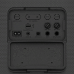 Sistem audio SONY SRS-XV800, Negru - Image 3