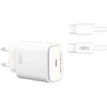 Încărcător XO L90B, 20W, Alb - Image 4
