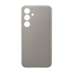 Husă Samsung Vegan Leather Case Galaxy S24+, Taupe - Image 5