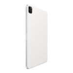 Husă pentru tabletă Apple MJMA3ZMA, 11", Poliuretan, Alb - Image 2