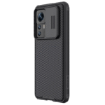 Husă Nillkin Xiaomi 12T Pro  Camshield Pro, Negru - imagine 6