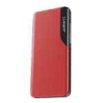 Xcover husa p/u Xiaomi Note 11/Note 11S, Soft View Book, Red - Image 3