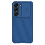 Husă Nillkin Galaxy S23+ Camshield Pro, Albastru