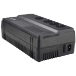 Sursă de alimentare neîntreruptibilă APC Easy UPS BV650I-GR, Linear-interactiv, 650VA, Montare pe rafturi - Image 6