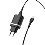 Încărcător Xpower Charger, 1USB, Fast Charge QC3.0, , Negru