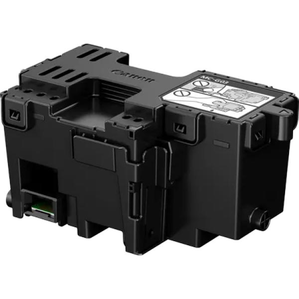 Cartuș de întreținere Canon Maintenance Cartridge MC-G03