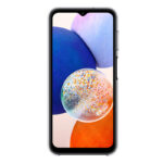 Husă Samsung Clear Case Galaxy A14, Transparent - imagine 10