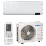 Aparat de aer condiționat Split Samsung AR9500T WindFree Elite, , Alb - imagine 11