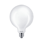 Bec inteligent Philips FR ND 1PF/6, E27, Alb rece - Image 3