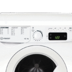 Mașină de spălat cu uscător EWDE 751451 W EU, 7kg, Alb - Image 4