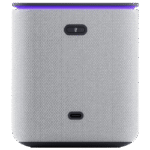Difuzor Inteligent Yandex Station Midi YNDX-00054, YandexGPT, Zigbee, Grey - Image 3