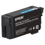 Ink Cartridge Epson UltraChrome XD2 T40C240 (26ml), Cyan