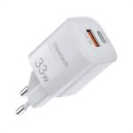 Încărcător Choetech PD5006-WH, 33W, Alb - Image 7