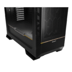 Carcasă PC be quiet! BGW50, Midi-Tower, Fără PSU, Negru - imagine 5