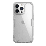 Husă Nillkin iPhone 13 Pro - Ultra thin TPU - Nature Magnetic, Transparent