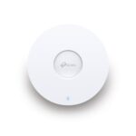 Punct de acces fără fir TP-LINK EAP650, 574 Mbps, 2402 Mbps, Alb - imagine 12
