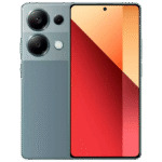 Smartphone Xiaomi Redmi Note 13 Pro, 8GB/256GB, Forest Green