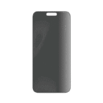 Sticlă de protecție PanzerGlass iPhone 15 Pro Max UWF Privacy wA, Transparent - Image 3