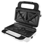 Toaster Tefal SW701110, Alb Negru - Image 8