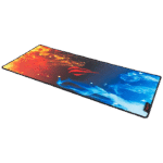 Mouse Pad pentru jocuri Havit MP845, Negru - imagine 2