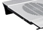 Suport de răcire pentru laptop Deepcool N8, 17", Negru - imagine 23