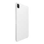 Husă pentru tabletă Apple MJMA3ZMA, 11", Poliuretan, Alb - Image 10