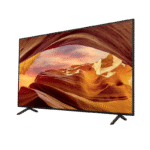 50" LED SMART TV SONY KD50X75WLPAEP, 3840x2160 4K UHD, Google TV, Negru - Image 5