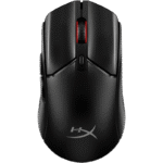 Gaming Wireless Mouse HyperX Pulsefire Haste 2 Core, 12k dpi, 6 buttons, 300IPS, 35G, 70g, 100h, Onb